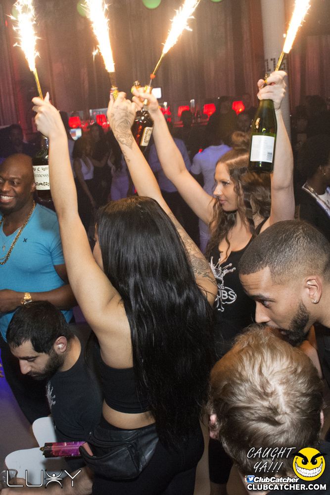 Luxy nightclub photo 57 - April 14th, 2018