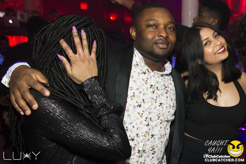 Luxy nightclub photo 58 - April 14th, 2018