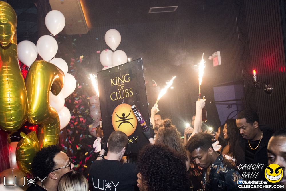 Luxy nightclub photo 59 - April 14th, 2018