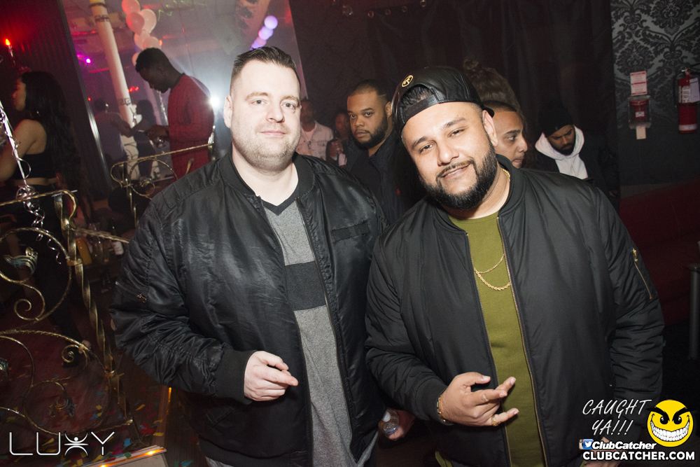 Luxy nightclub photo 60 - April 14th, 2018