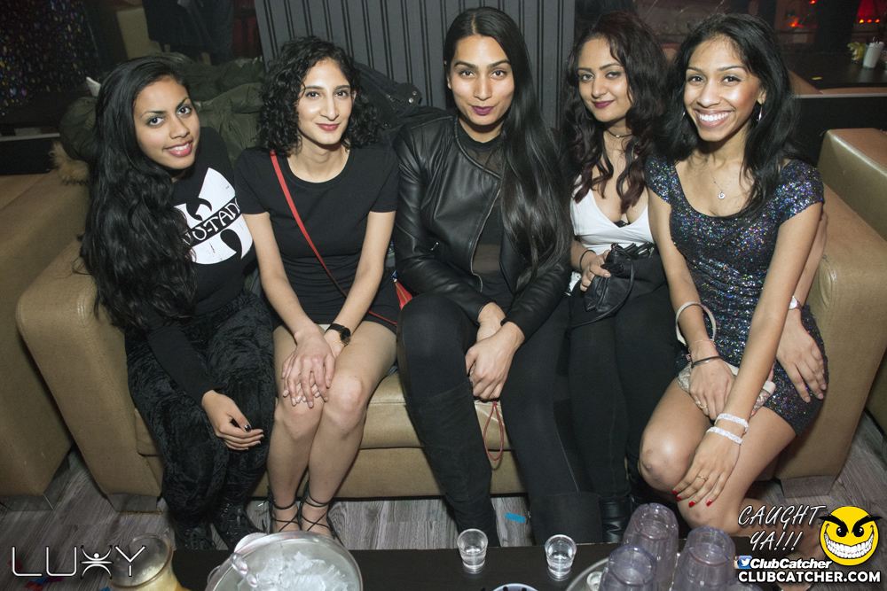 Luxy nightclub photo 61 - April 14th, 2018
