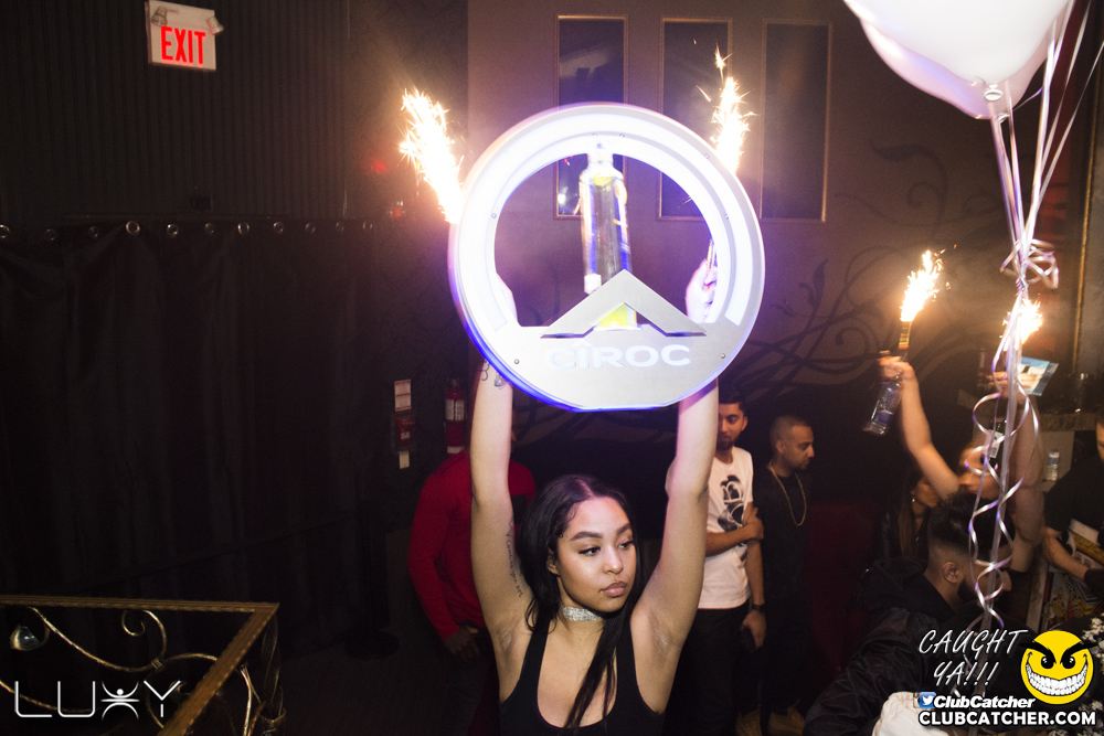 Luxy nightclub photo 62 - April 14th, 2018