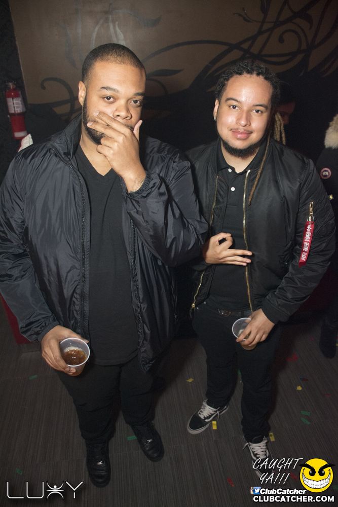 Luxy nightclub photo 63 - April 14th, 2018