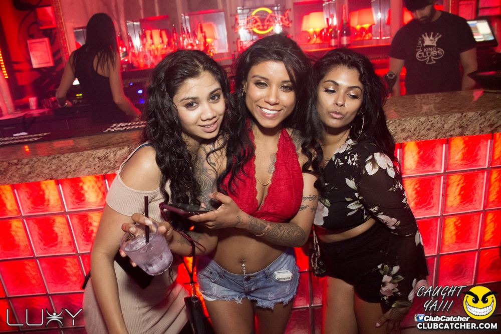 Luxy nightclub photo 64 - April 14th, 2018