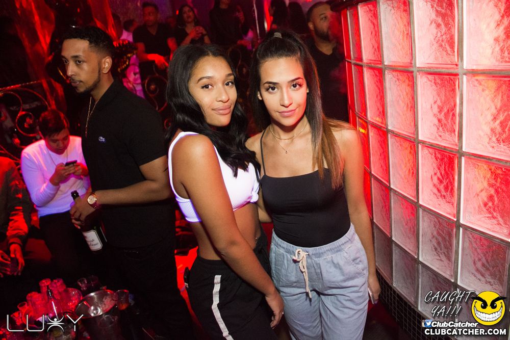 Luxy nightclub photo 65 - April 14th, 2018