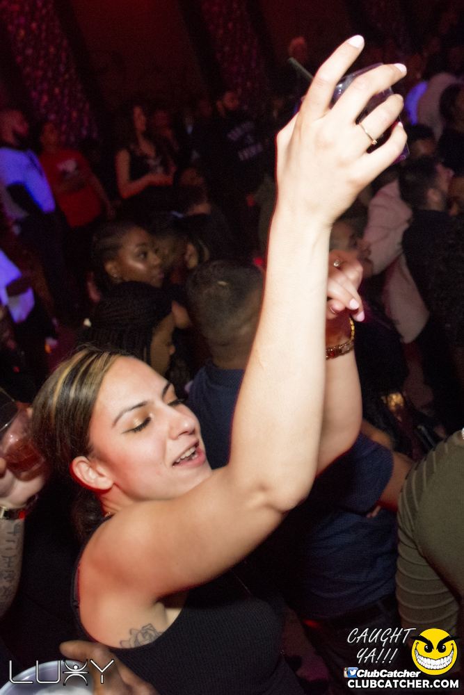 Luxy nightclub photo 66 - April 14th, 2018