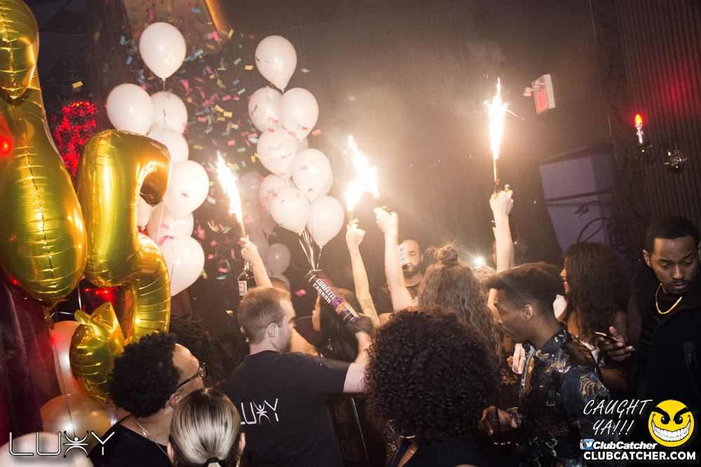 Luxy nightclub photo 68 - April 14th, 2018