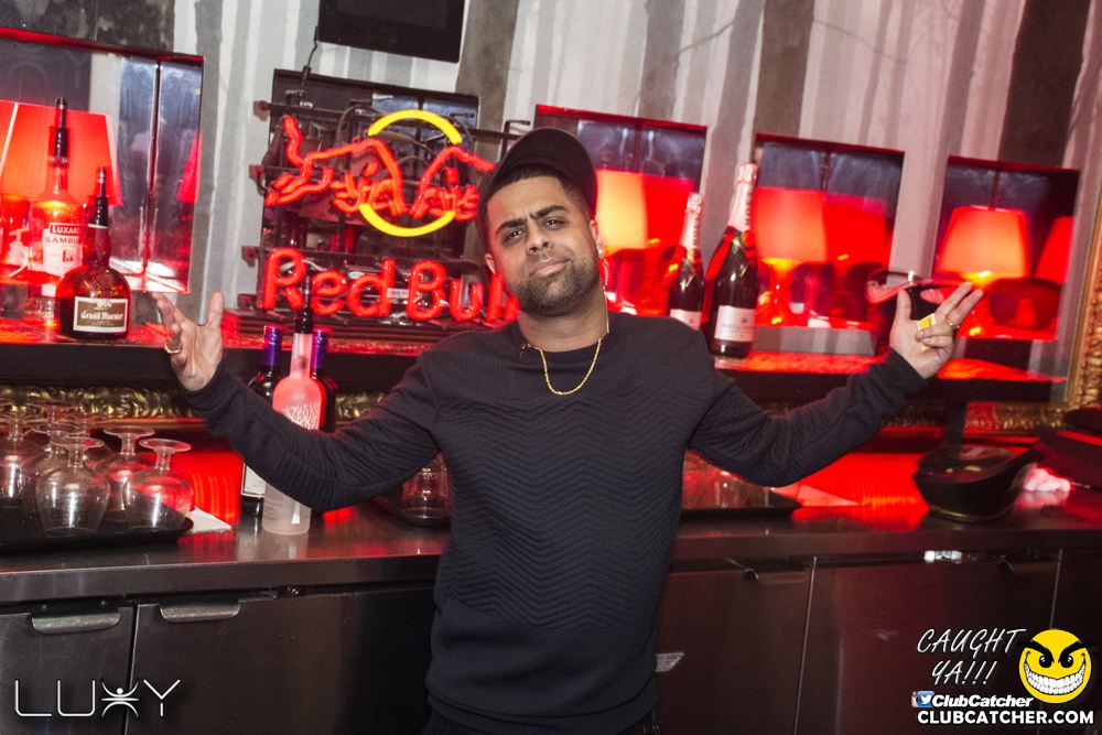 Luxy nightclub photo 70 - April 14th, 2018
