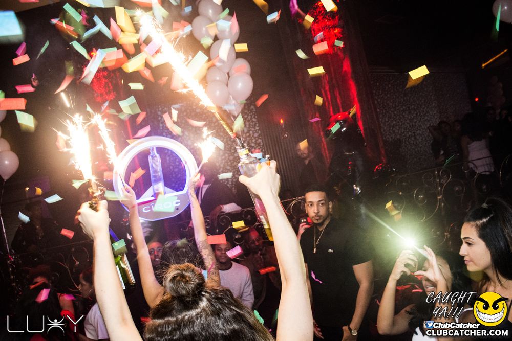 Luxy nightclub photo 71 - April 14th, 2018