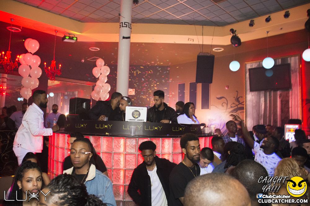 Luxy nightclub photo 73 - April 14th, 2018