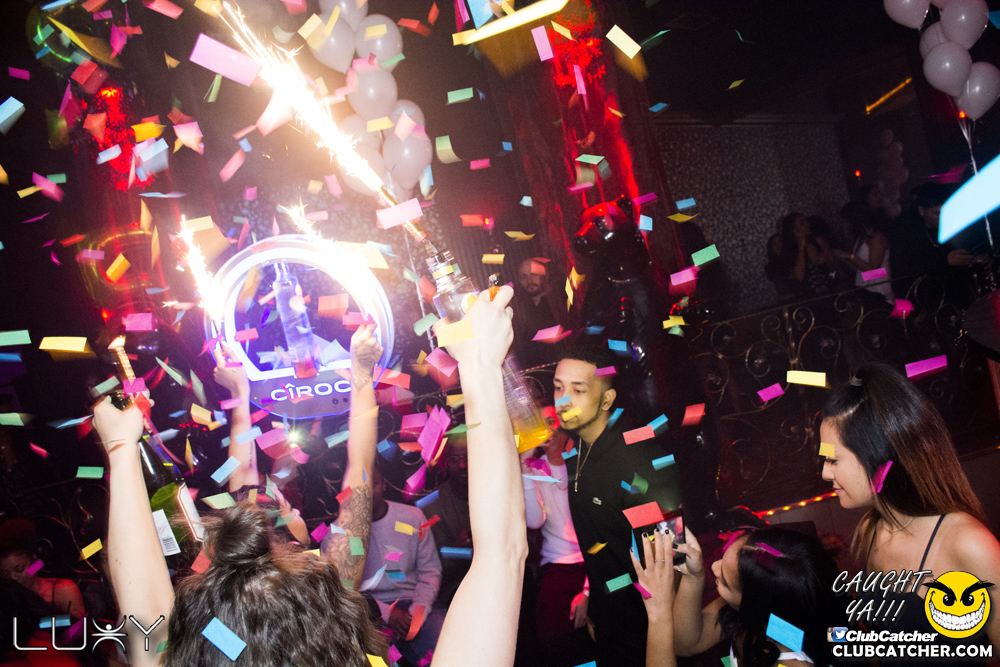 Luxy nightclub photo 74 - April 14th, 2018