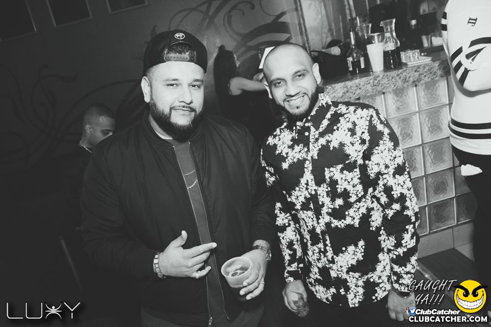 Luxy nightclub photo 75 - April 14th, 2018
