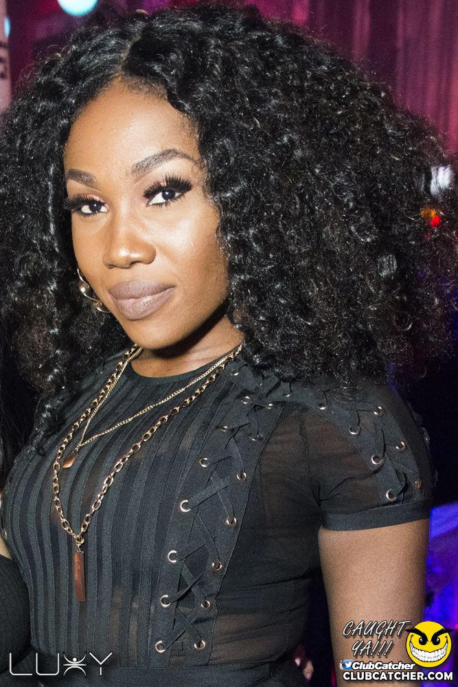 Luxy nightclub photo 78 - April 14th, 2018