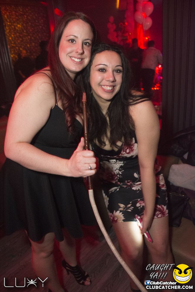 Luxy nightclub photo 79 - April 14th, 2018