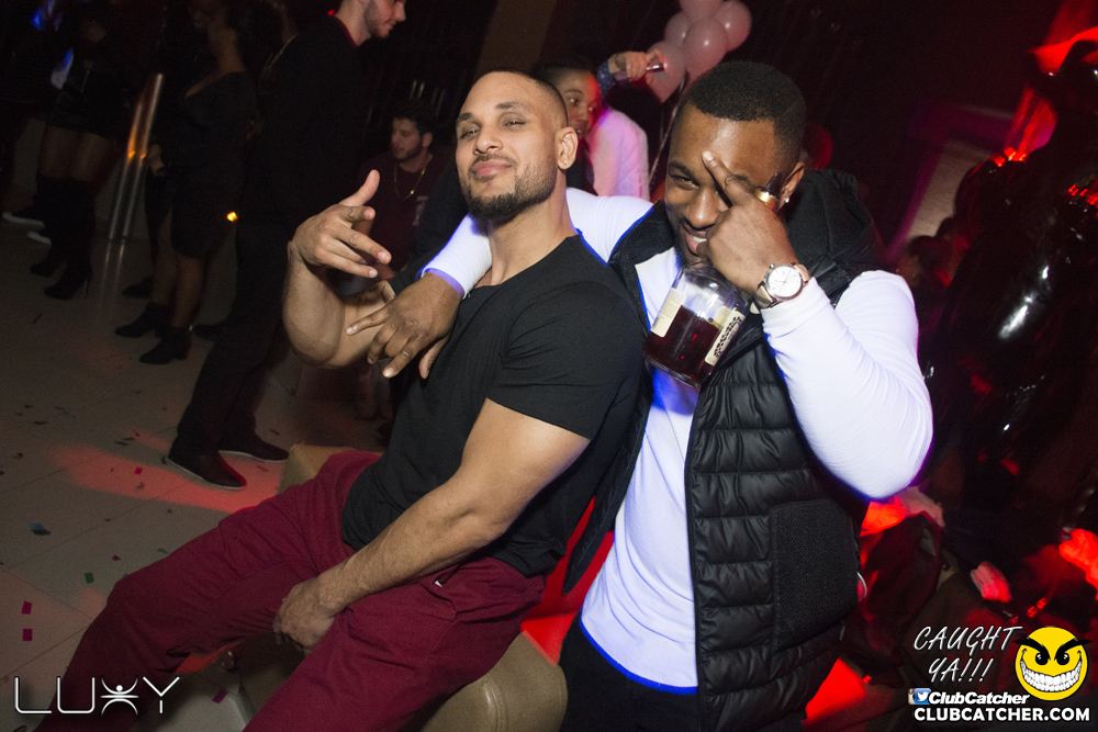 Luxy nightclub photo 81 - April 14th, 2018