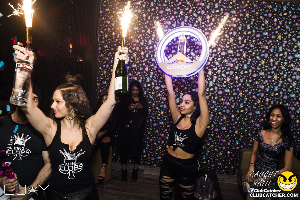 Luxy nightclub photo 83 - April 14th, 2018