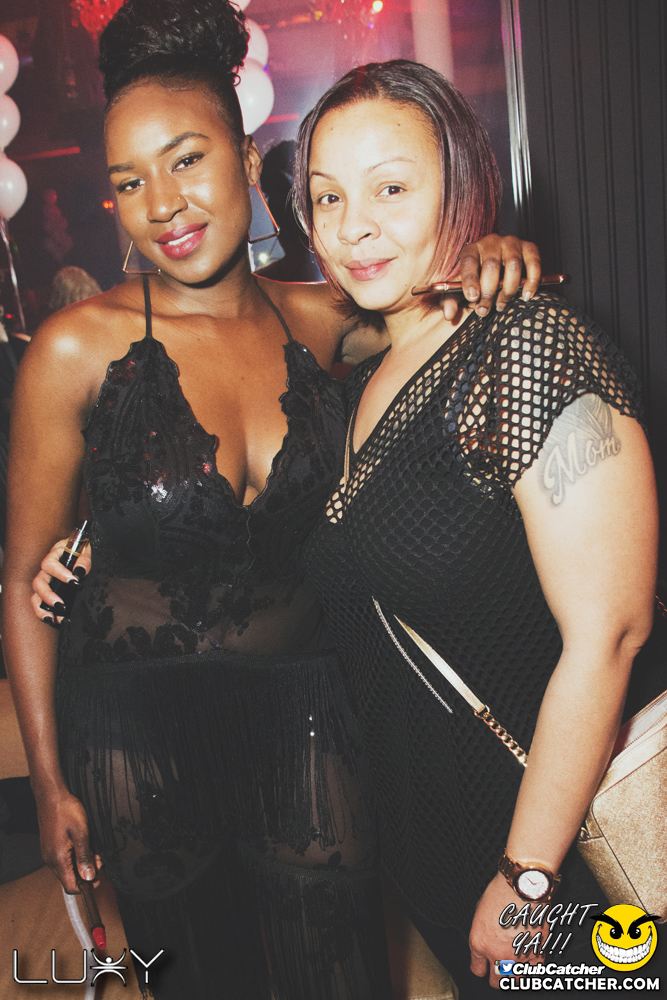 Luxy nightclub photo 84 - April 14th, 2018