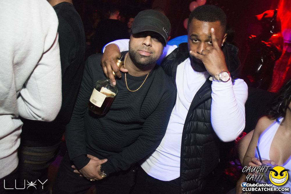 Luxy nightclub photo 85 - April 14th, 2018