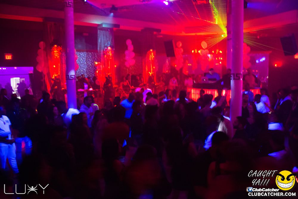 Luxy nightclub photo 86 - April 14th, 2018