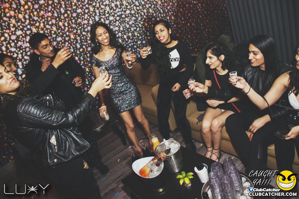 Luxy nightclub photo 87 - April 14th, 2018