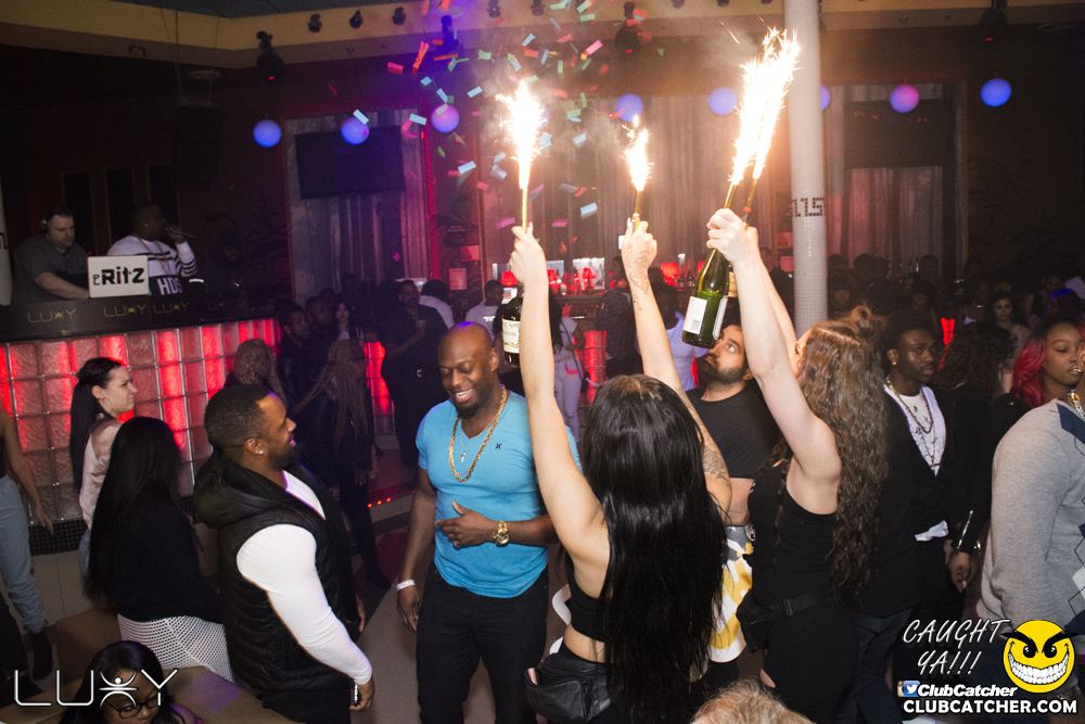 Luxy nightclub photo 89 - April 14th, 2018