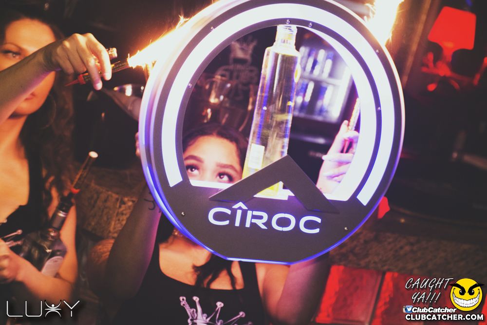 Luxy nightclub photo 91 - April 14th, 2018