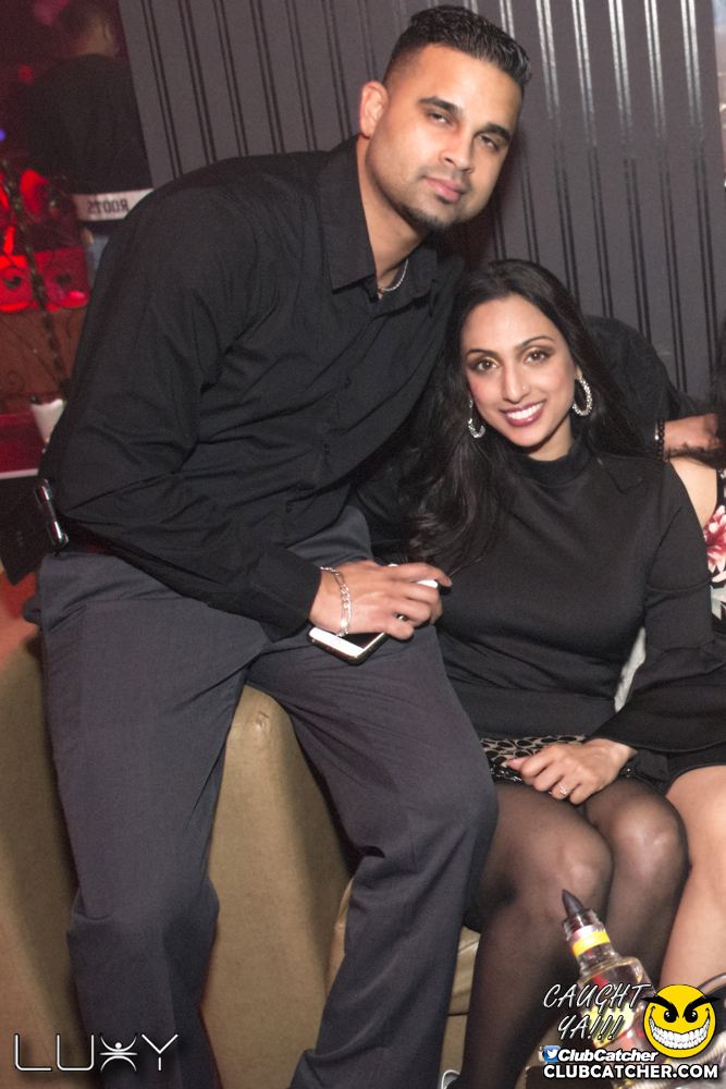 Luxy nightclub photo 93 - April 14th, 2018