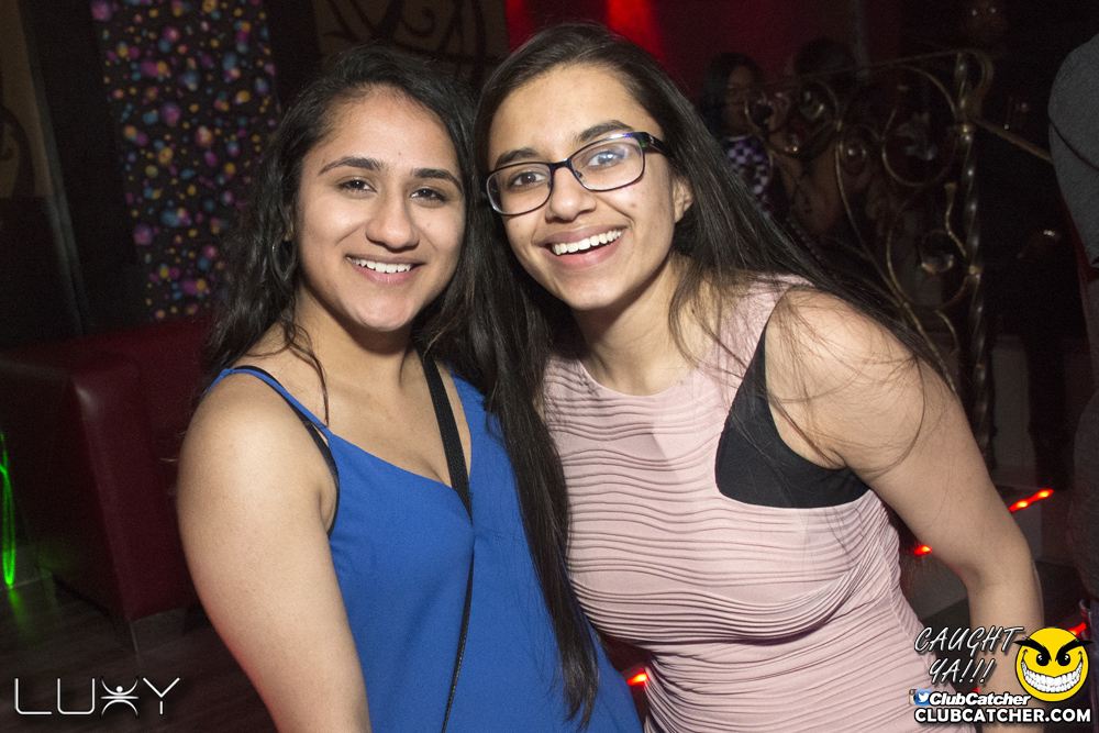 Luxy nightclub photo 95 - April 14th, 2018
