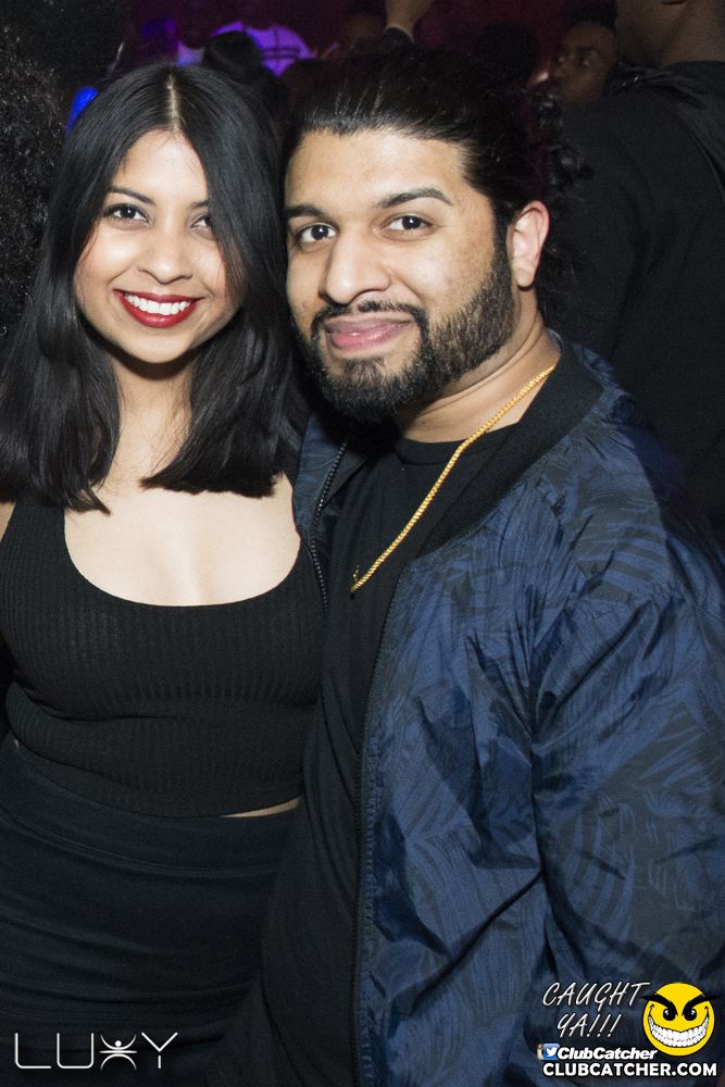 Luxy nightclub photo 97 - April 14th, 2018