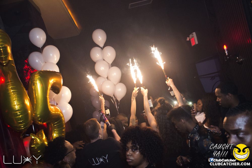 Luxy nightclub photo 99 - April 14th, 2018