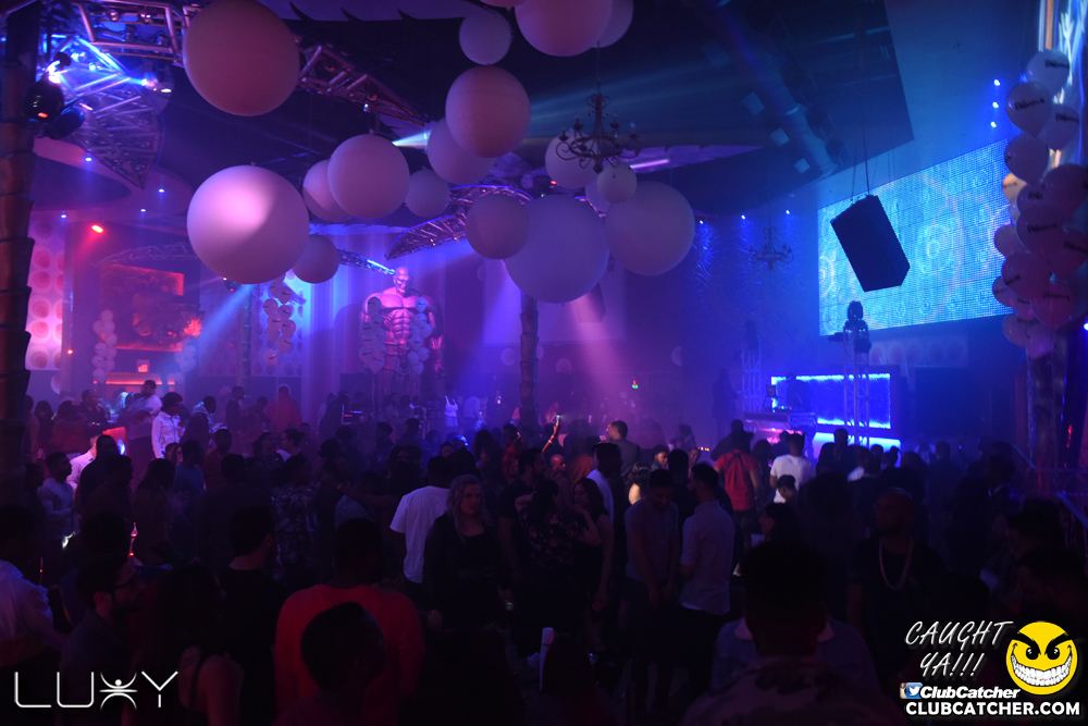 Luxy nightclub photo 104 - April 20th, 2018