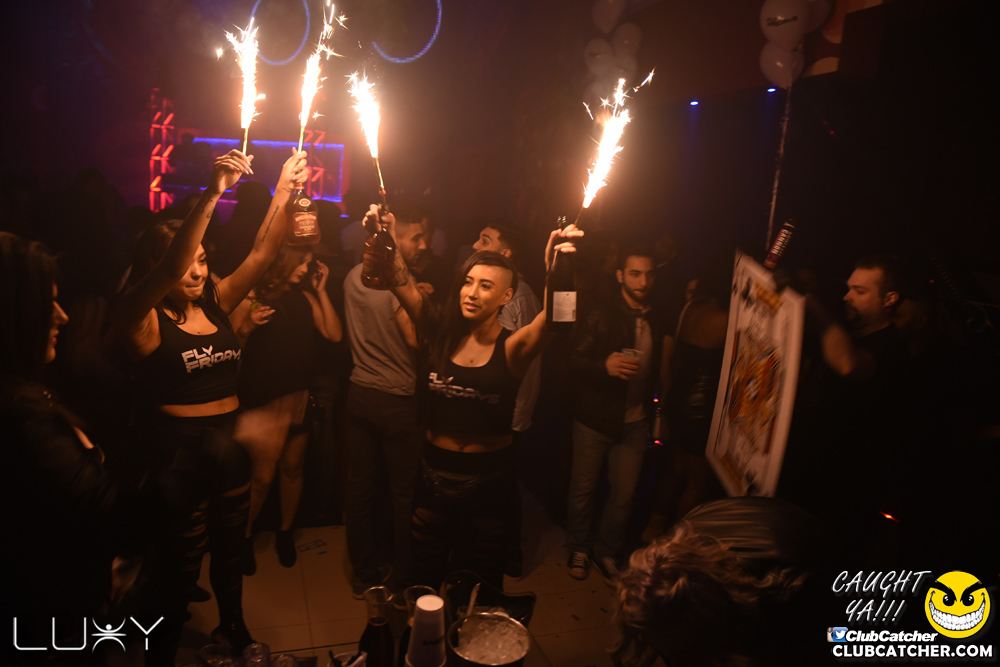 Luxy nightclub photo 105 - April 20th, 2018