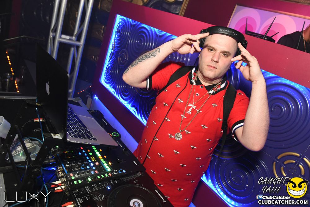 Luxy nightclub photo 106 - April 20th, 2018