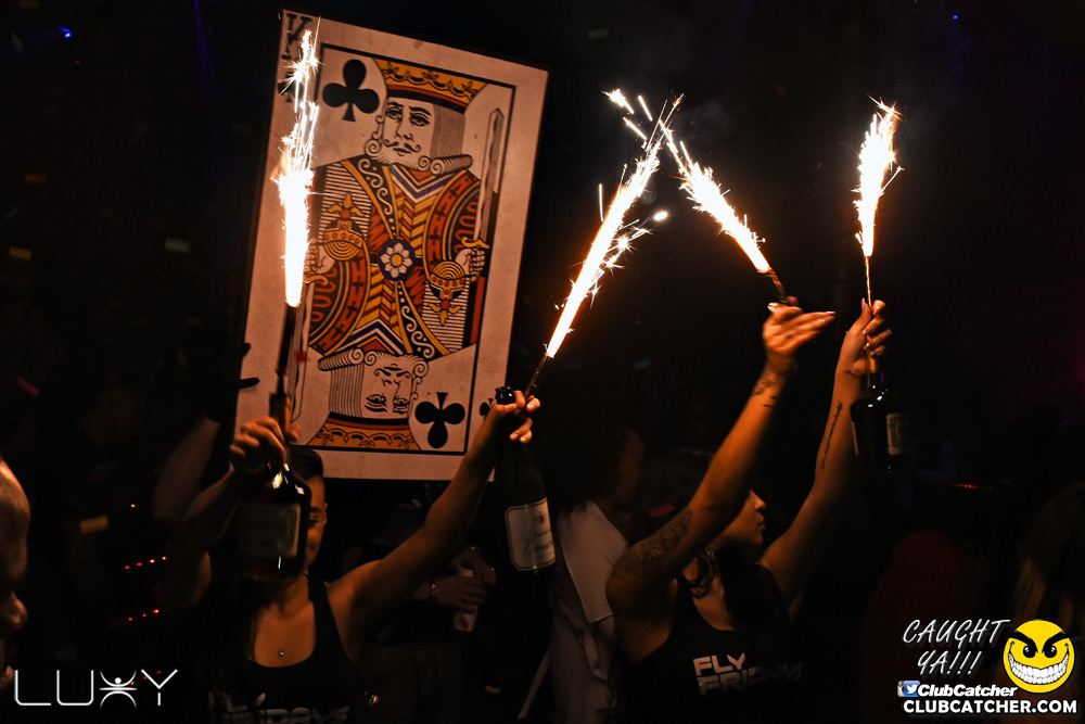 Luxy nightclub photo 107 - April 20th, 2018