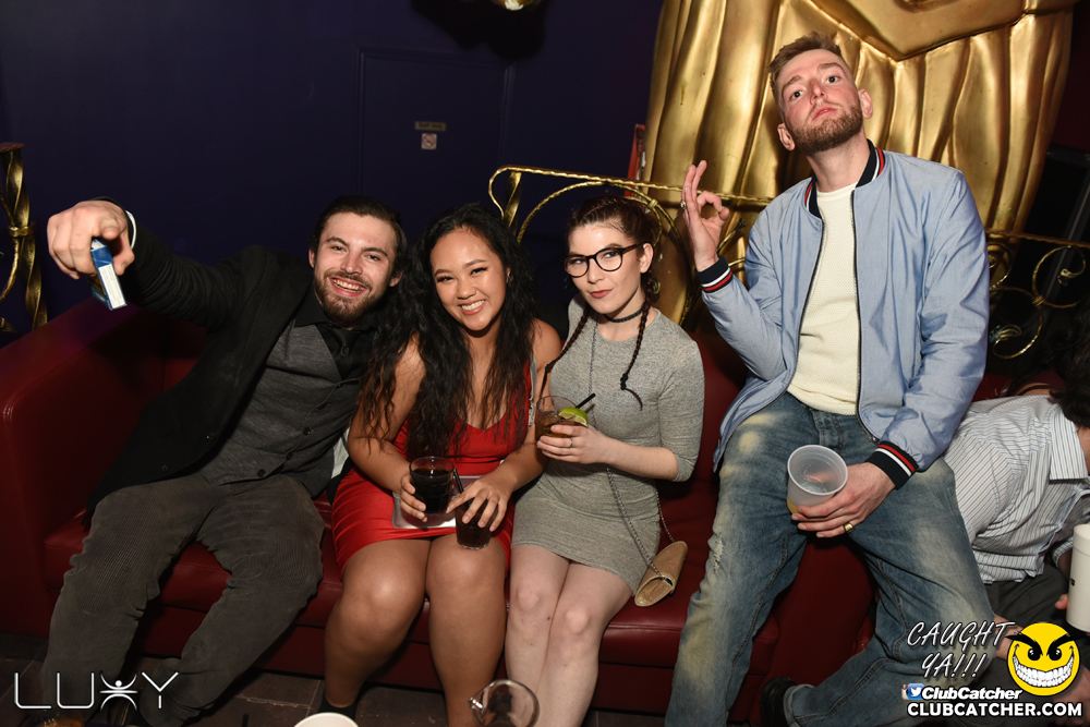 Luxy nightclub photo 109 - April 20th, 2018