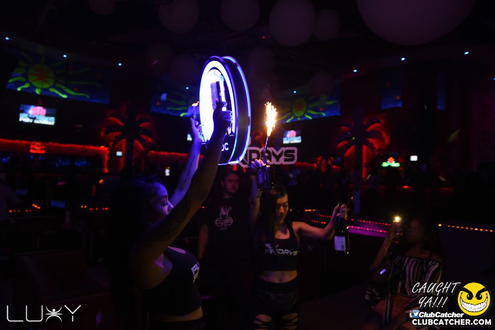 Luxy nightclub photo 114 - April 20th, 2018