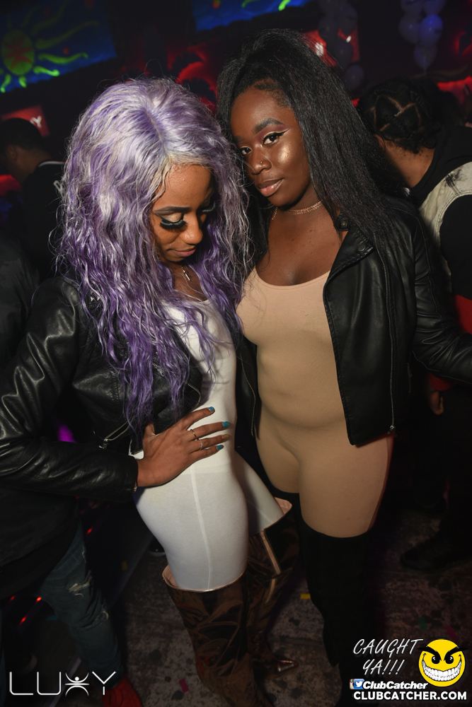 Luxy nightclub photo 116 - April 20th, 2018