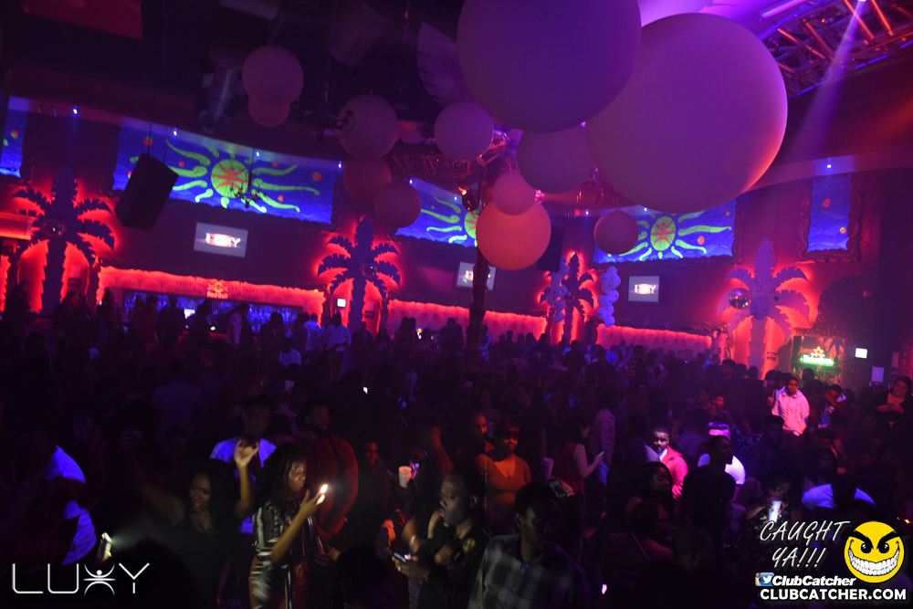 Luxy nightclub photo 118 - April 20th, 2018