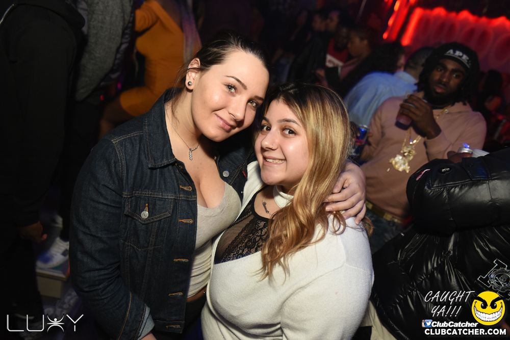 Luxy nightclub photo 119 - April 20th, 2018