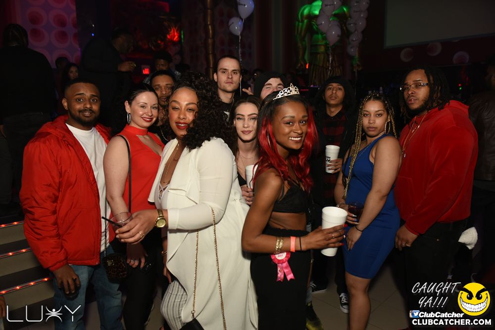 Luxy nightclub photo 13 - April 20th, 2018