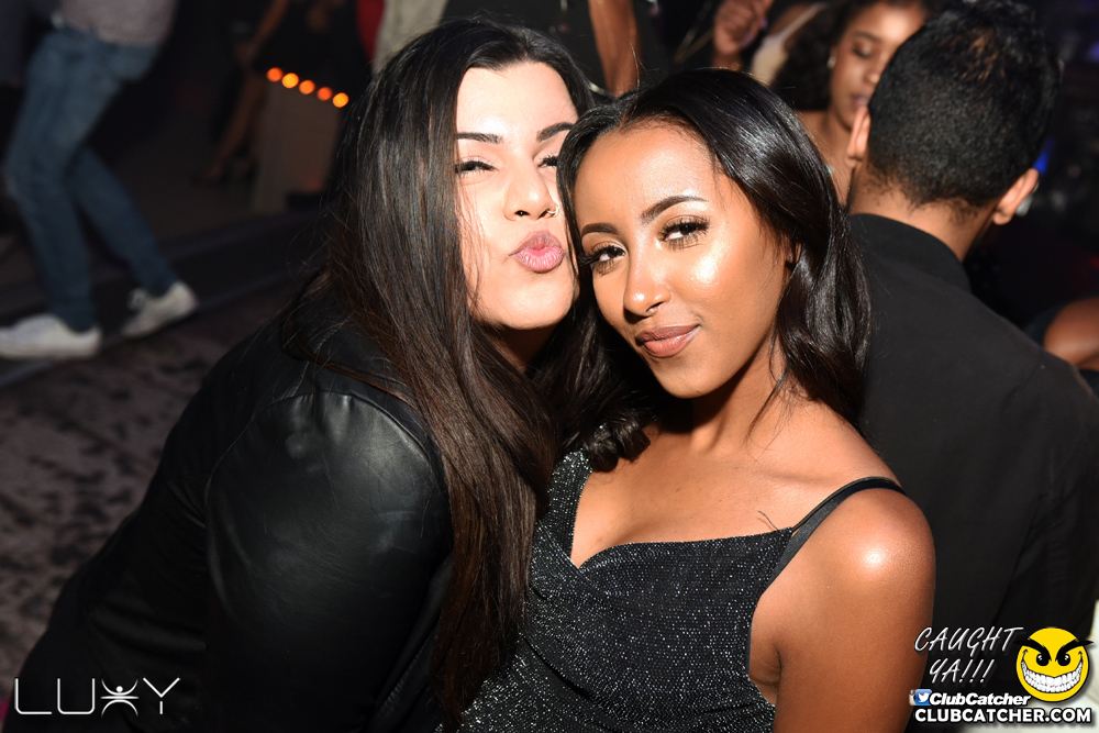 Luxy nightclub photo 122 - April 20th, 2018
