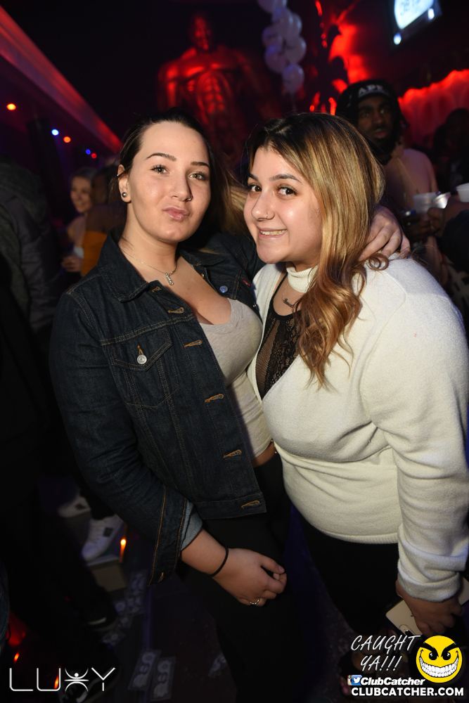 Luxy nightclub photo 124 - April 20th, 2018
