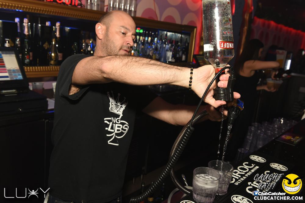 Luxy nightclub photo 127 - April 20th, 2018