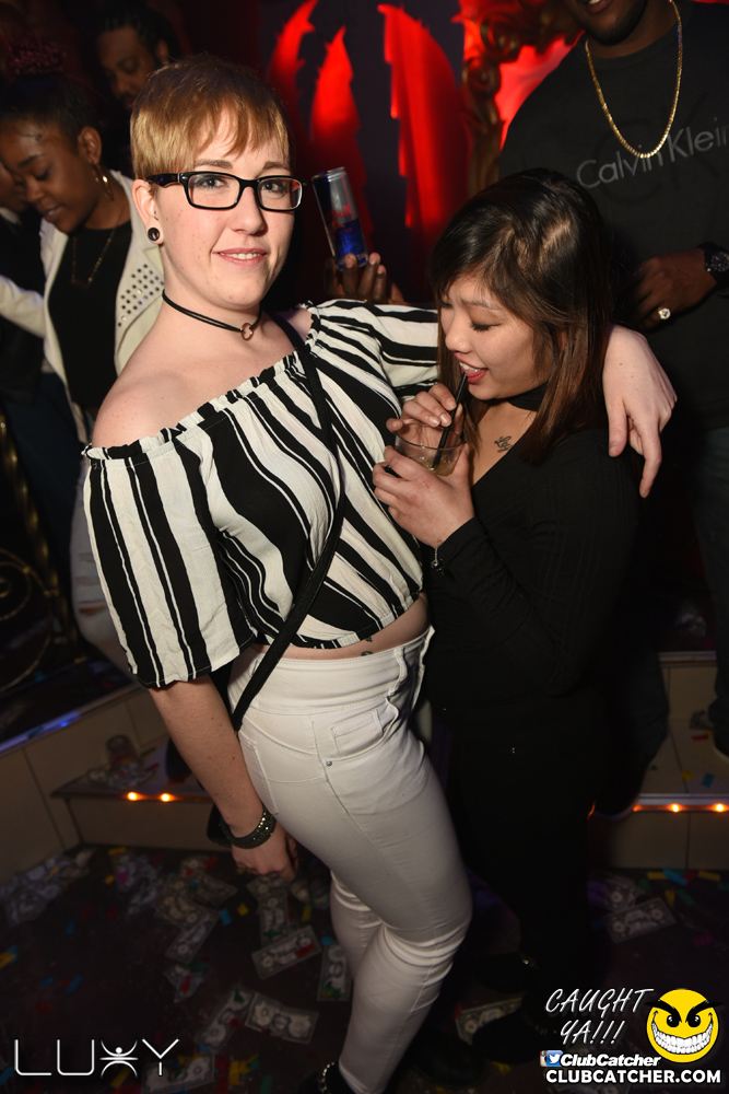 Luxy nightclub photo 128 - April 20th, 2018