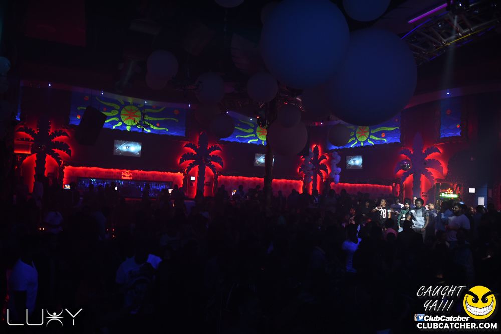 Luxy nightclub photo 130 - April 20th, 2018