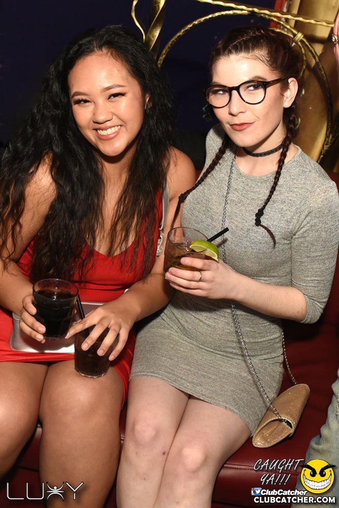 Luxy nightclub photo 14 - April 20th, 2018