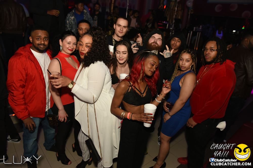 Luxy nightclub photo 134 - April 20th, 2018