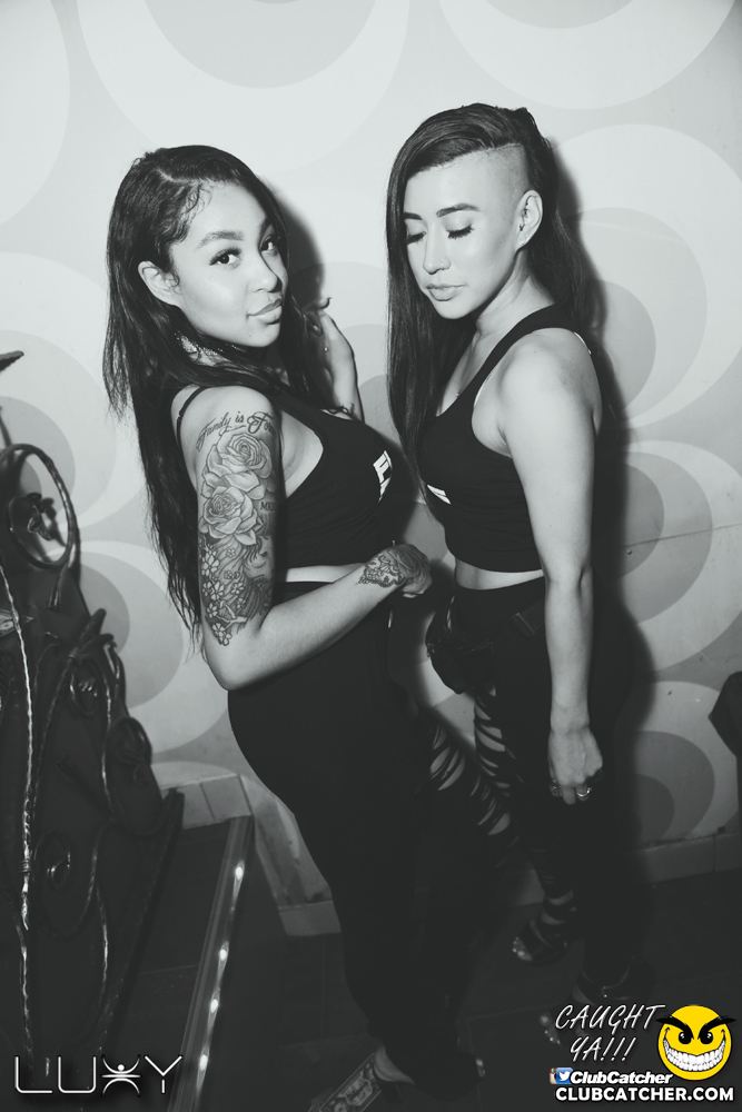 Luxy nightclub photo 135 - April 20th, 2018