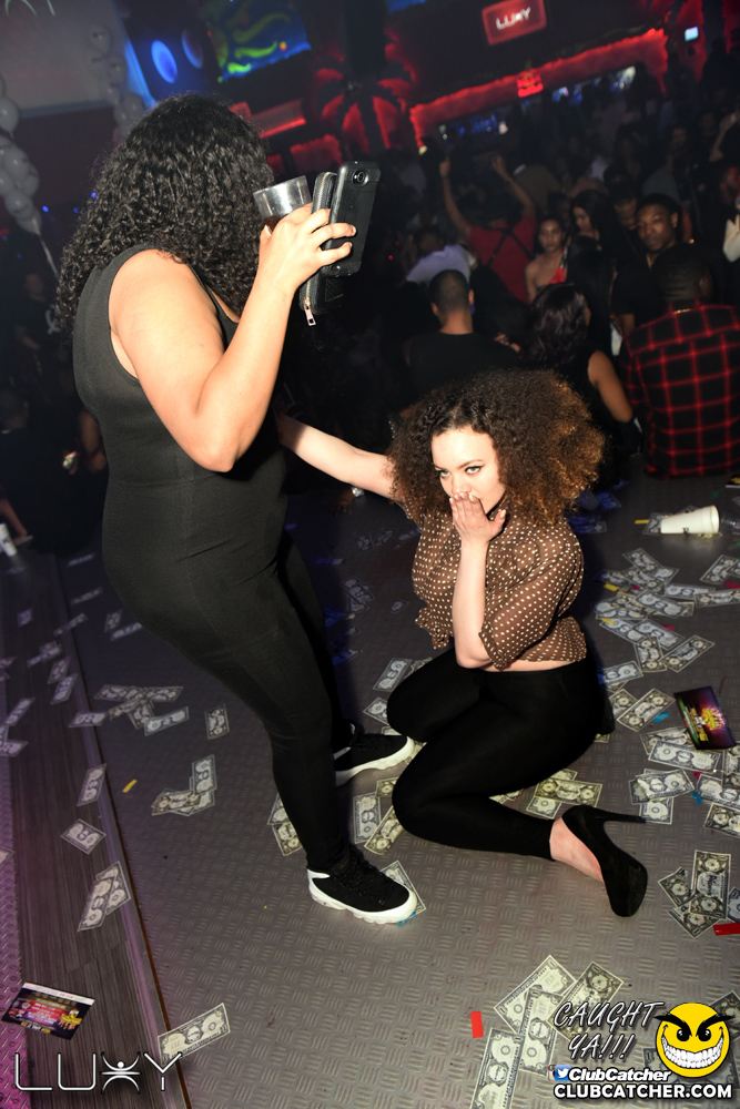 Luxy nightclub photo 136 - April 20th, 2018