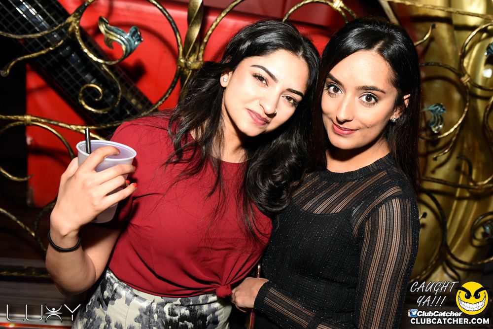 Luxy nightclub photo 139 - April 20th, 2018